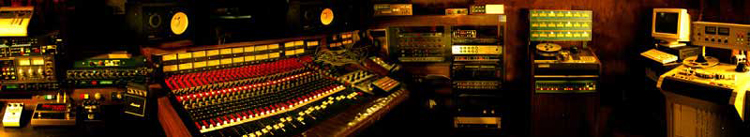 BC Studio board