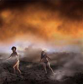 cover art for 'Sirens of the Apocalypse' by